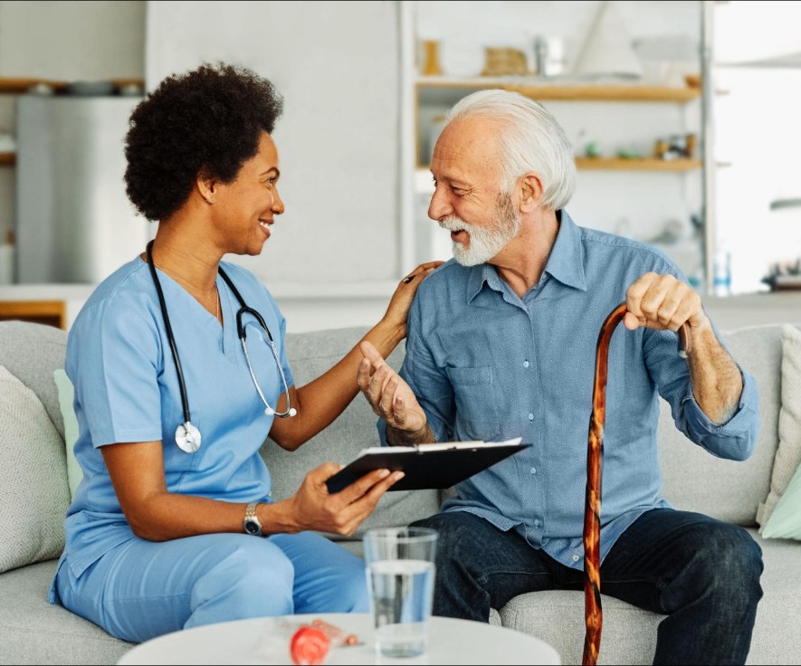 Respite Care